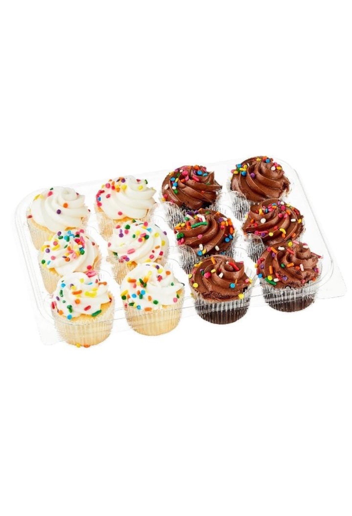 CUP CAKES