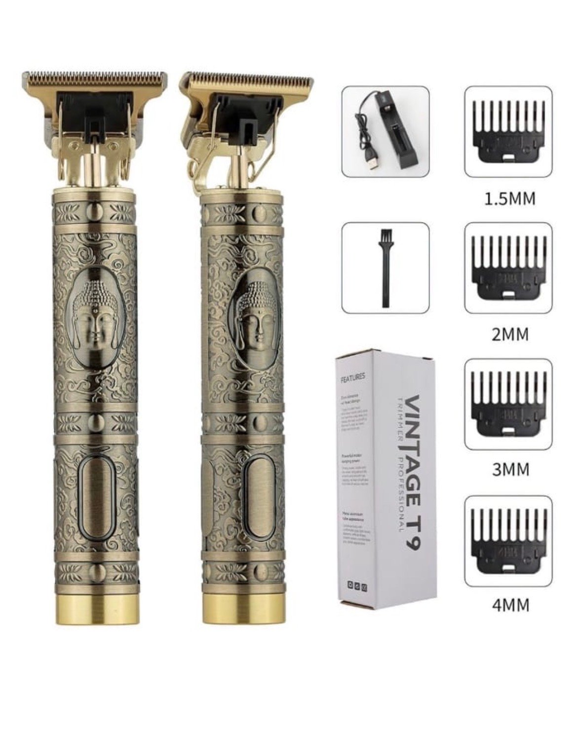 HAIR TRIMMER FOR GUYS